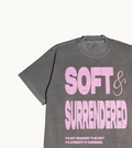 SOFT & SURRENDERED
