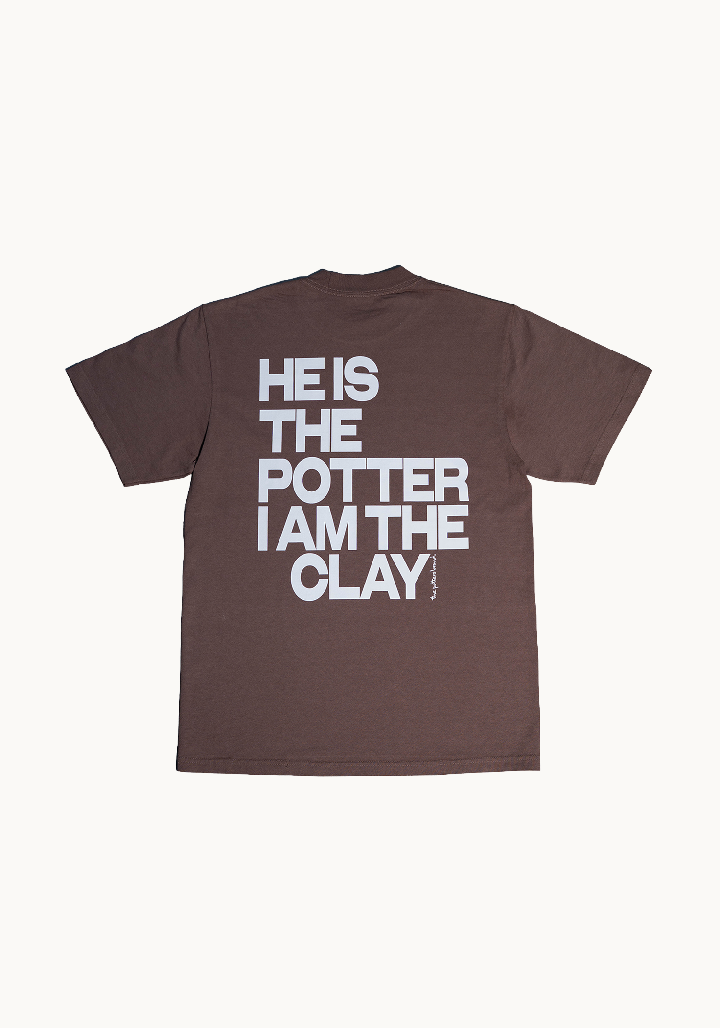 Property Of The Potter